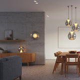 Bond Wall Sconce By Sans Souci - Lifestyle View2