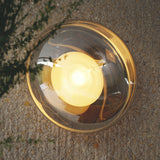 Bond Wall Sconce By Sans Souci - Lifestyle View4