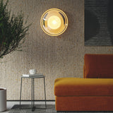 Bond Wall Sconce By Sans Souci - Lifestyle View6