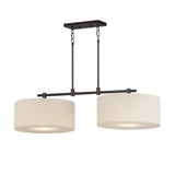 Bongo Pendant Oil Rubbed Bronze by Maxim Lighting