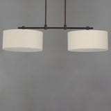 Bongo Pendant Oil Rubbed Bronze by Maxim Lighting