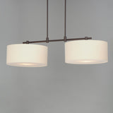 Bongo Pendant Oil Rubbed Bronze by Maxim Lighting