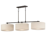 Bongo Pendant Oil Rubbed Bronze by Maxim Lighting