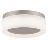 Bonham 4CCT Flush Mount By WAC Lighting