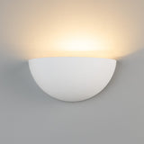 Bonn Plaster Wall Light