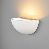 Bonn Plaster Wall Light