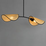 Bonnet Linear Suspension by Maxim Lighting