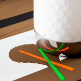 Bonta Table Lamp Turquoise Plate By Artemide Detailed View1