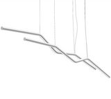 Boomer Linear Light by TossB