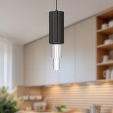 Bordeaux Pendant — Pendant