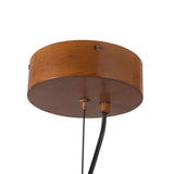 Bosco Chandelier — Chandelier