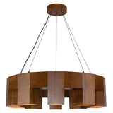 Bosco Chandelier — Chandelier