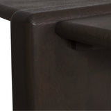 Bosco Coffee Table By Renwil