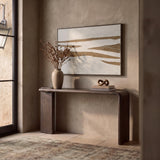Bosco Console Table By Renwil