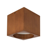 Bosco Flush Mount — Flush Mount
