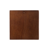 Bosco Flush Mount — Flush Mount