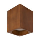 Bosco Flush Mount — Flush Mount