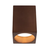 Bosco Flush Mount — Flush Mount