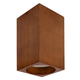 Bosco Flush Mount — Flush Mount