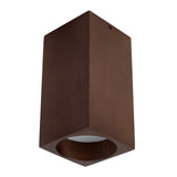 Bosco Flush Mount — Flush Mount