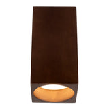 Bosco Flush Mount — Flush Mount
