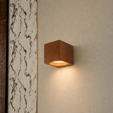 Bosco Wall Sconce — Wall Sconce