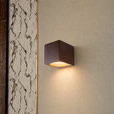 Bosco Wall Sconce — Wall Sconce