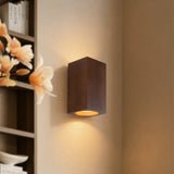 Bosco Wall Sconce — Wall Sconce