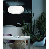 Bot Pendant Light