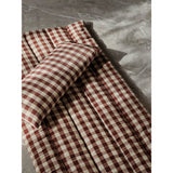 Bothy Check Cushion lifestyle view 1