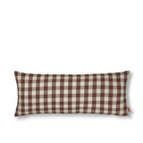 Bothy Check Cushion
