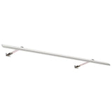 Botto Picture Light Large Polished Nickel By Visual Comfort Modern