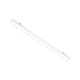 Boulevard Recessed Linear Light by Dals - 48 Inch, White