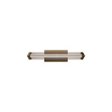 Boulevard Wall Sconce 4CCT