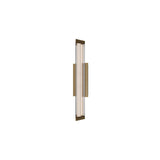 Boulevard Wall Sconce 4CCT