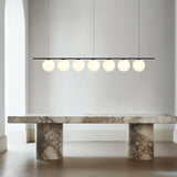 Bounce Lines Linear Suspension 180 S Black By Toss B