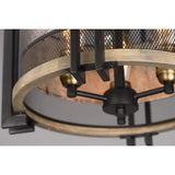 Boundry Flush Mount by Maxim Lighting