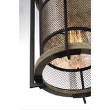 Boundry Pendant by Maxim Lighting