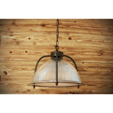 Bousta Holophane Pendant Diffuser