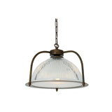 Bousta Holophane Pendant Diffuser