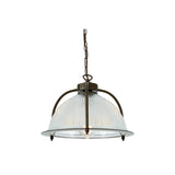Bousta Pendant