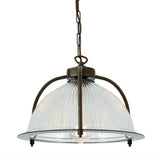 Bousta Pendant