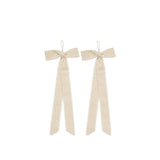 Bow Decoration - Small by Ferm Living
