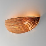 Bower Wall Sconce by Maxim Lighting