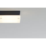 Boxie Outdoor Wall/Ceiling Light