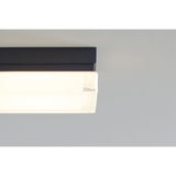 Boxie Outdoor Wall/Ceiling Light
