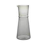 Boya Carafe - Smoked Grey