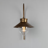 Boyd 1 Arm Wall Light Default Title