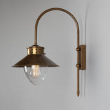Boyd 1 Arm Wall Light Default Title