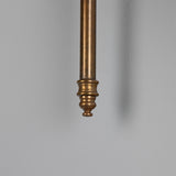 Boyd 1 Arm Wall Light Default Title